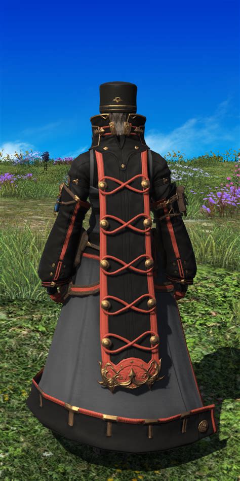 Eorzea Database: Skallic Cap of Casting .
